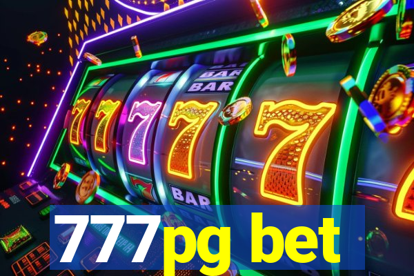 777pg bet